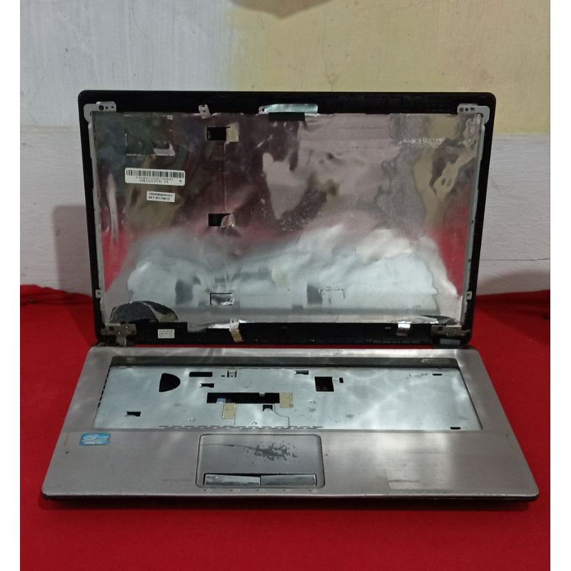 Case Casing Asus A43S second murah ORI