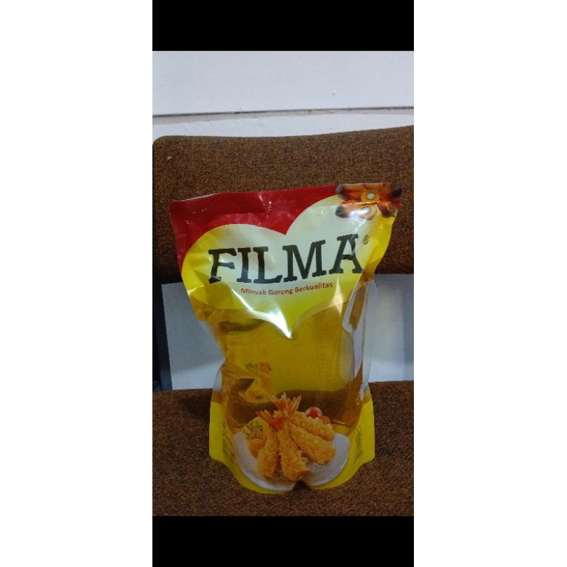 

Minyak Goreng FILMA 2L