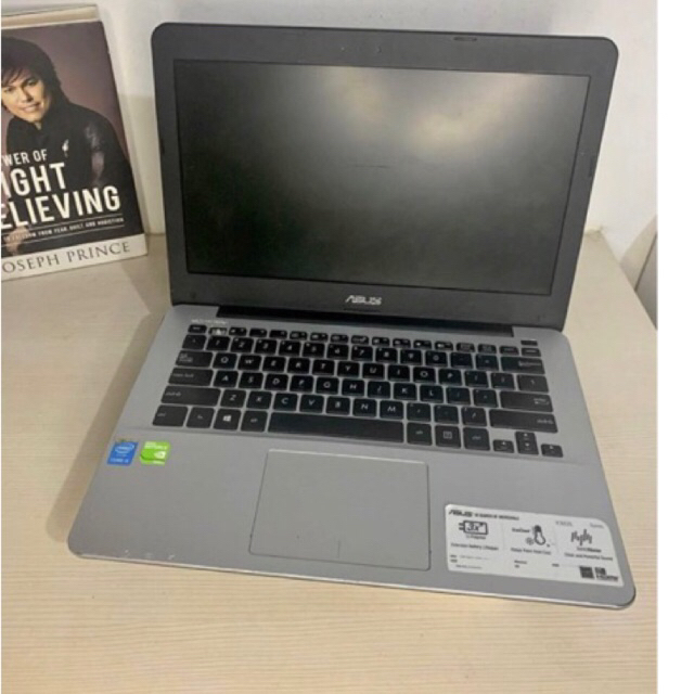 Laptop Asus Corei5 Gen5 Matot