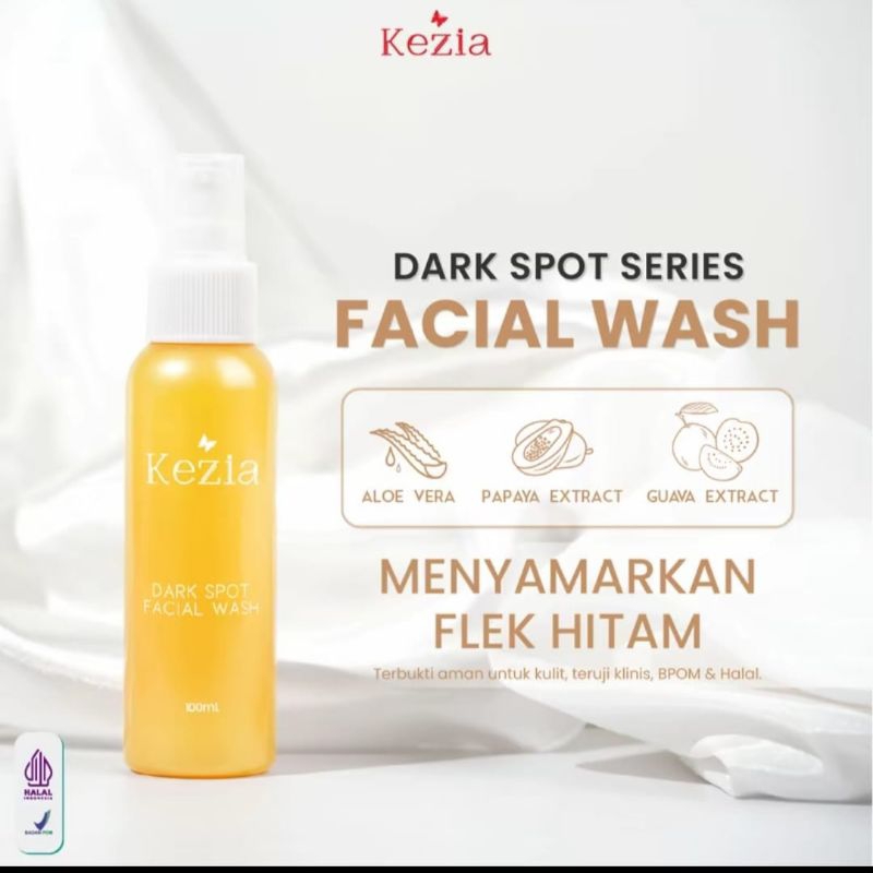 Kezia beauty_kezia skincare