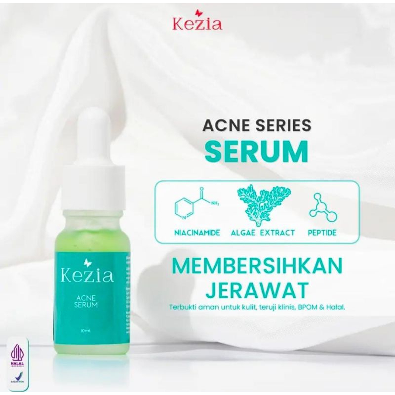 Kezia beauty_kezia skincare