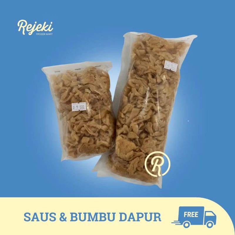 

Lobak Manis Chaipo - Rejeki Frozen Moyo