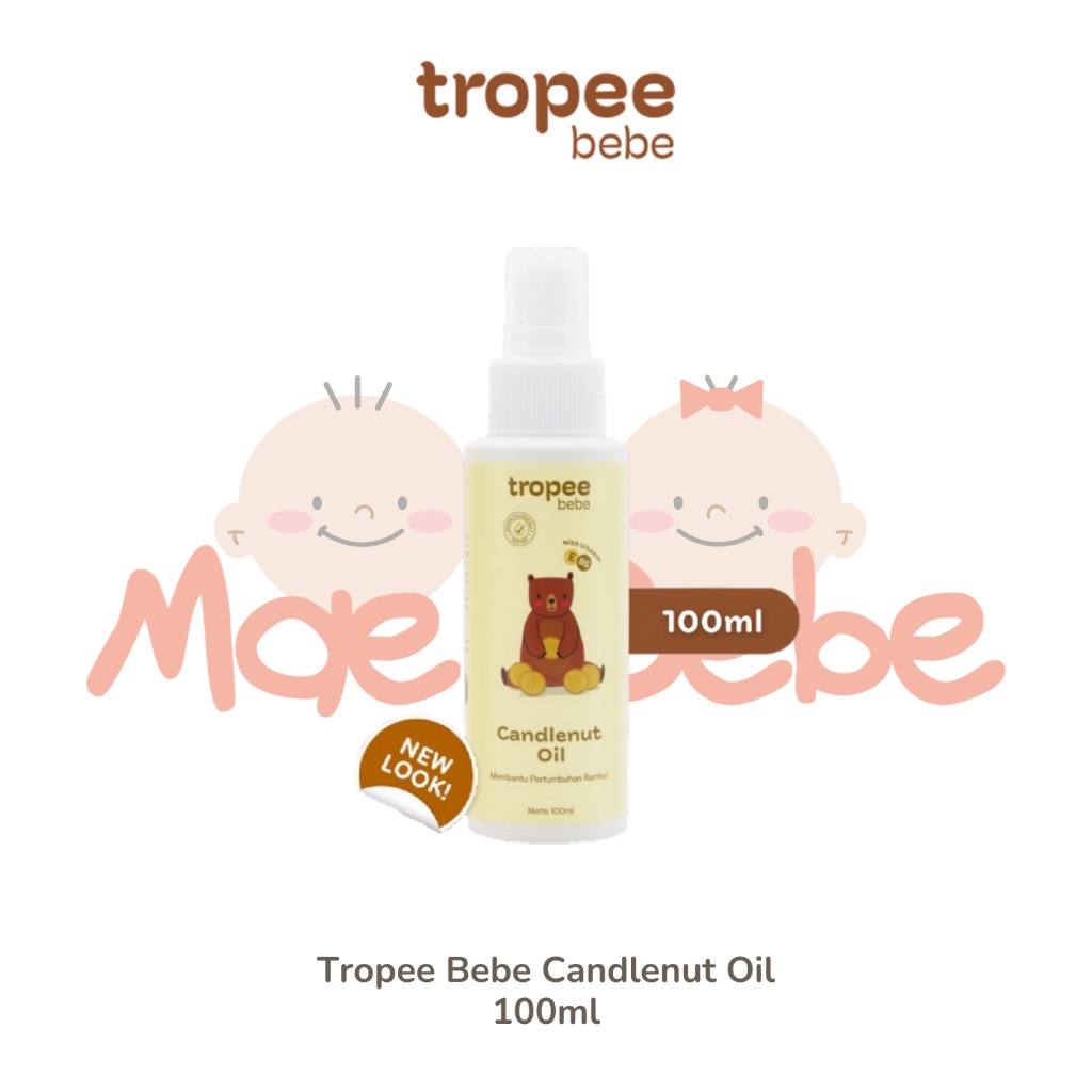 

Diskon Flash Tropee Bebe Candlenut Oil Minyak Kemiri Perawatan Rambut Bayi 1ml A94