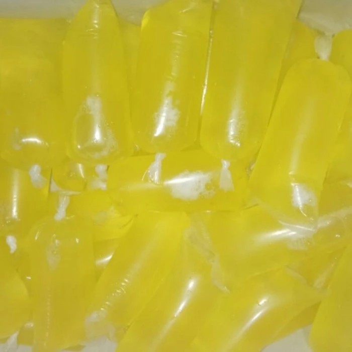 

Putih Telur Premium Fresh