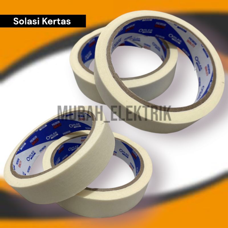 

Solasi Kertas Orlee/Solasi Kertas/Solasi Kertas Orlee Putih