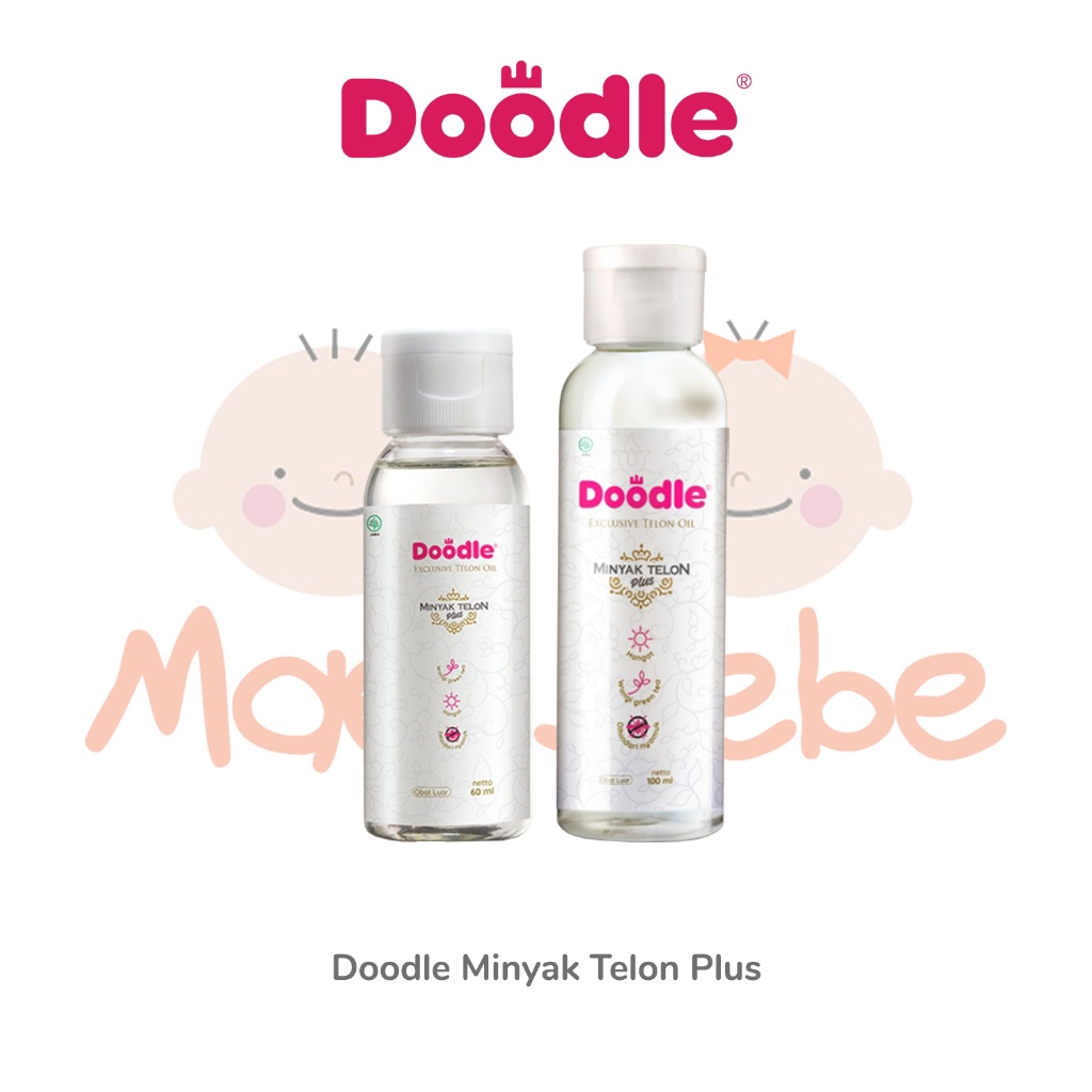 

Diskon 2 Akhir Pekan Doodle Minyak Telon Plus Aroma Green Tea A94
