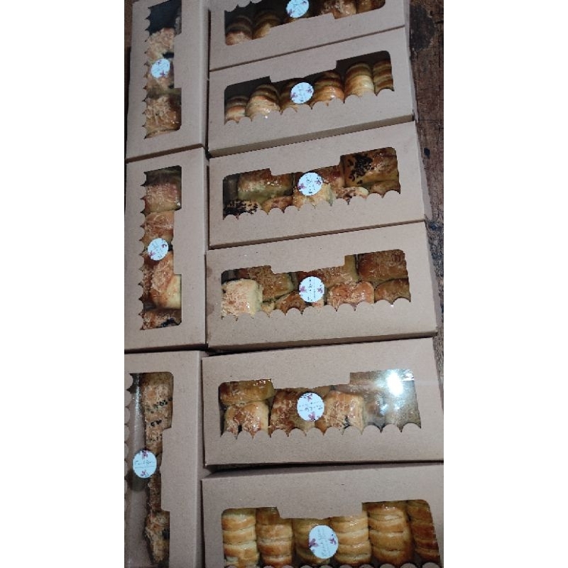 

BOLEN(35k/box/isi8)