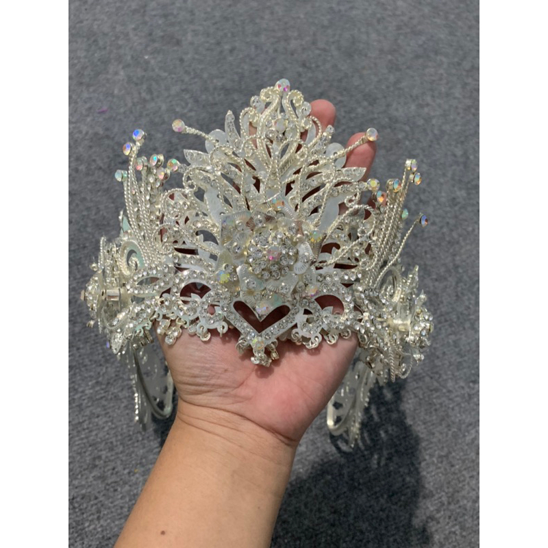 Siger Sunda/Siger/ Siger Ciki