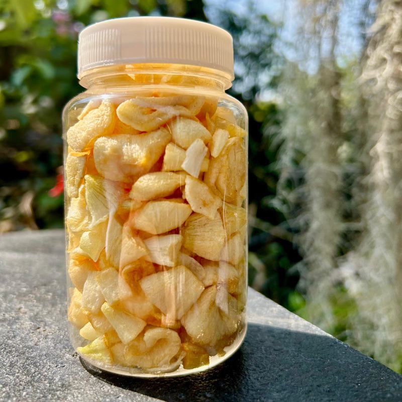 

Snack Keripik Bawang Bombay Ori 300 ml non gluten