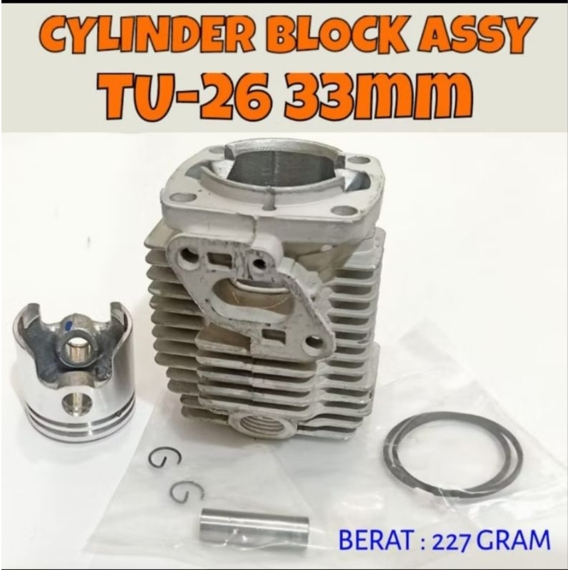 TN777 TN888 Blok Foring TU 26 TANOSS  777 TANOSS 888 Mesin Semprot Hama 2 Tak Cocok Untuk Mesin Tano