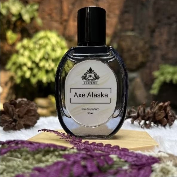 Parfum AXE ALASKA Eau De Parfume.UNISEX.