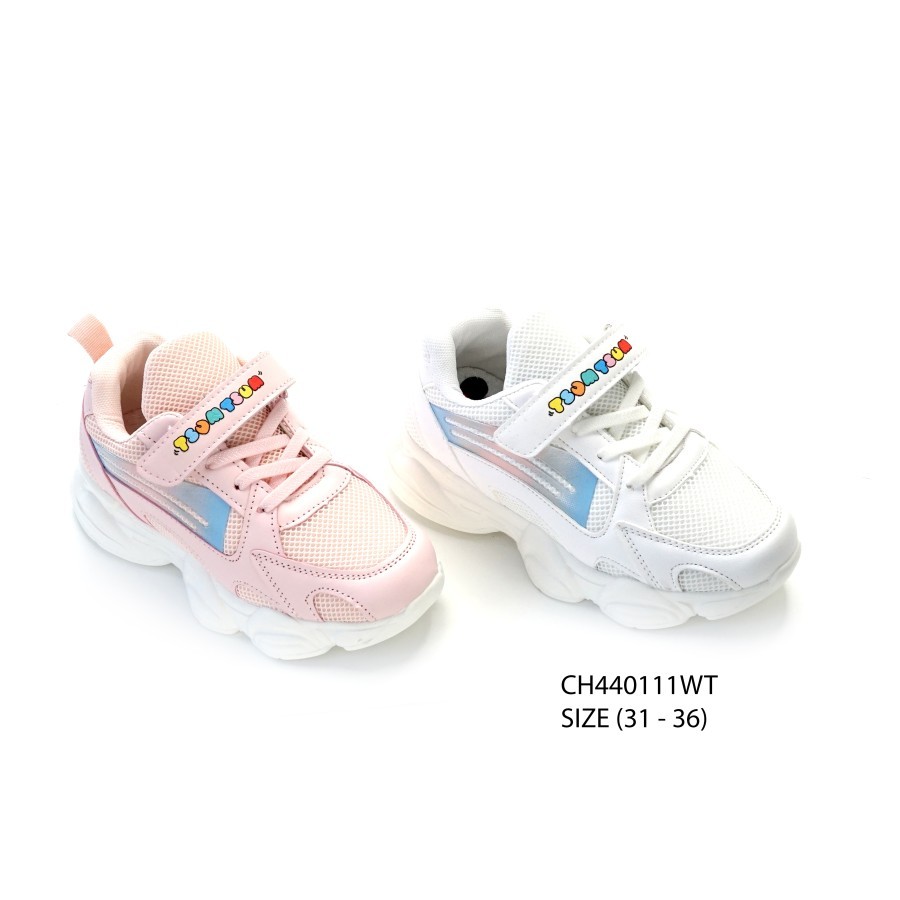 zandilacTSUM-TSUM - SEPATU WANITA tanggung ch440111wt