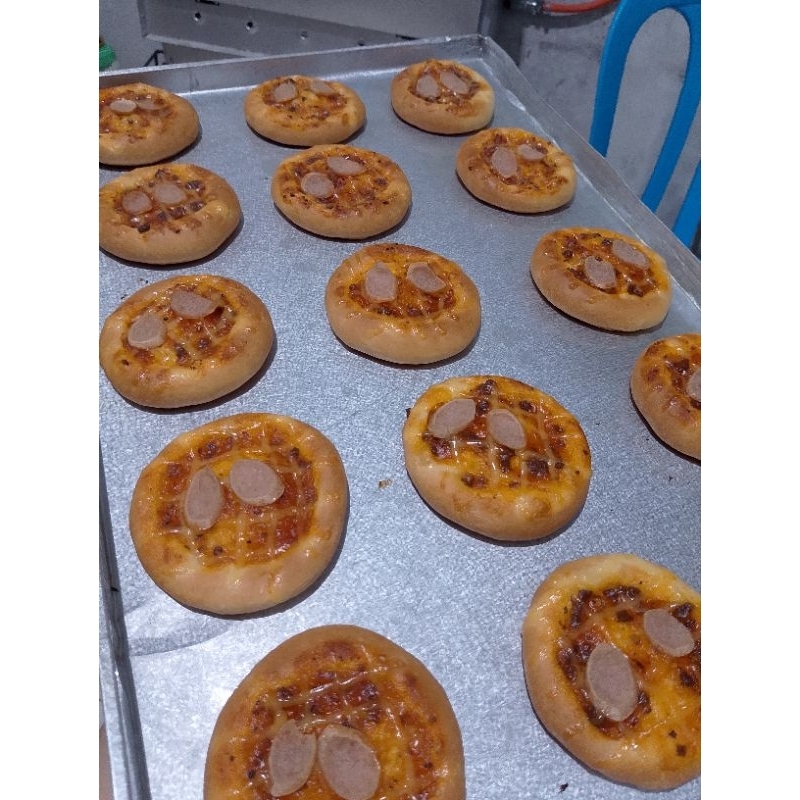 

Pizza Mini