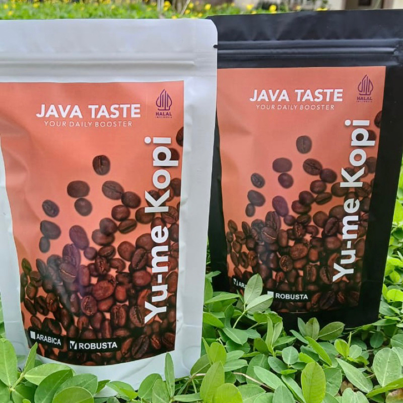 

Yu-Me kopi bubuk premium Arabica