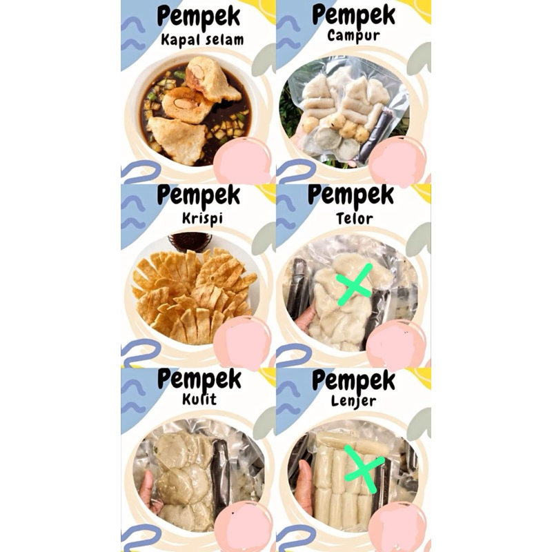 

pempek