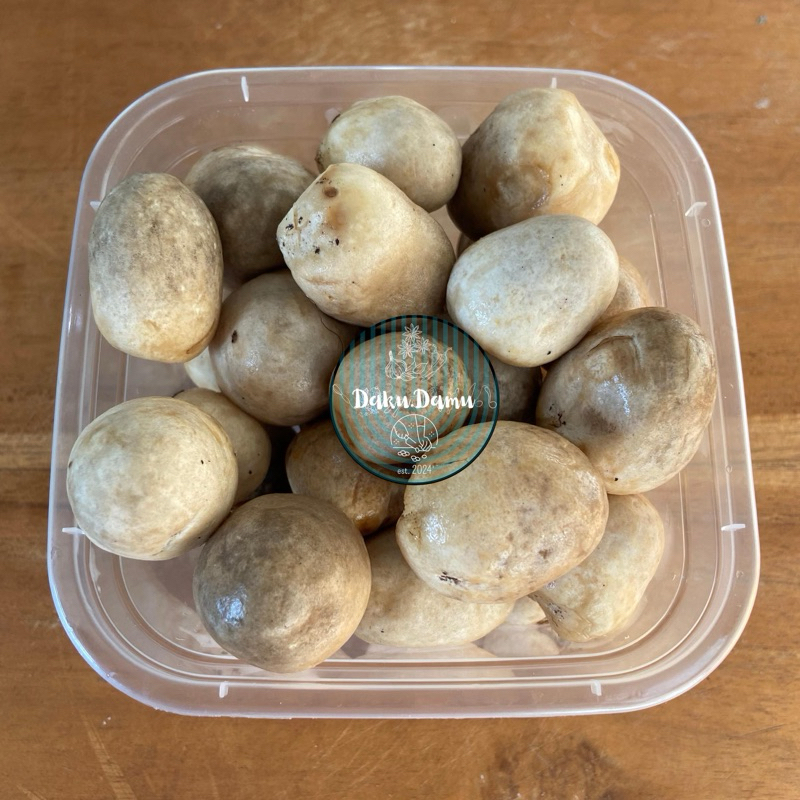 

KIRIM INSTANT/SAMEDAY Jamur Merang 250gr