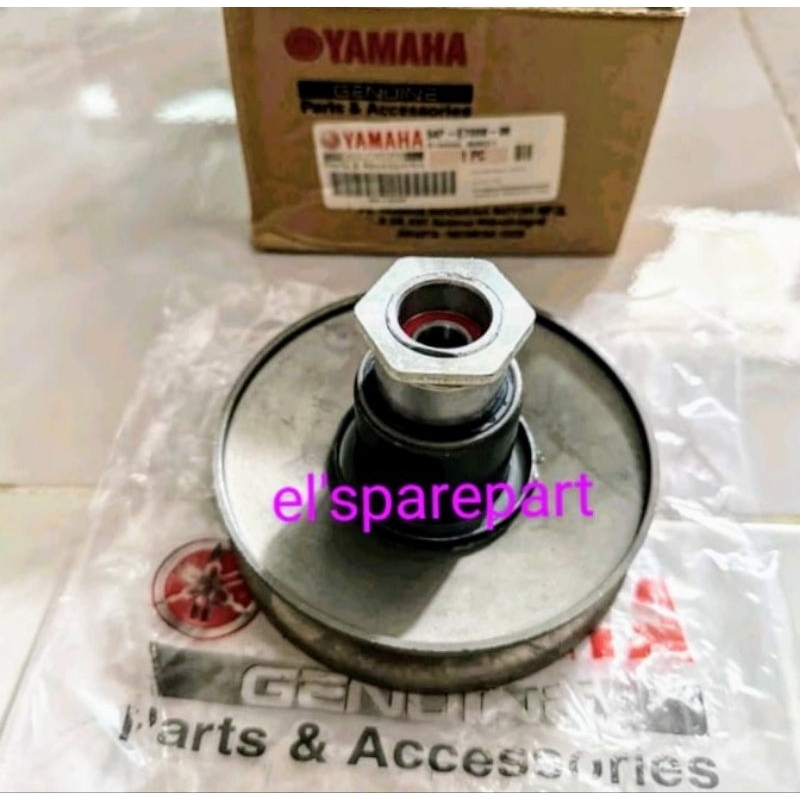 pulley pully only mio j fino 115 soul 115 xride 115 mio gt 115 54p