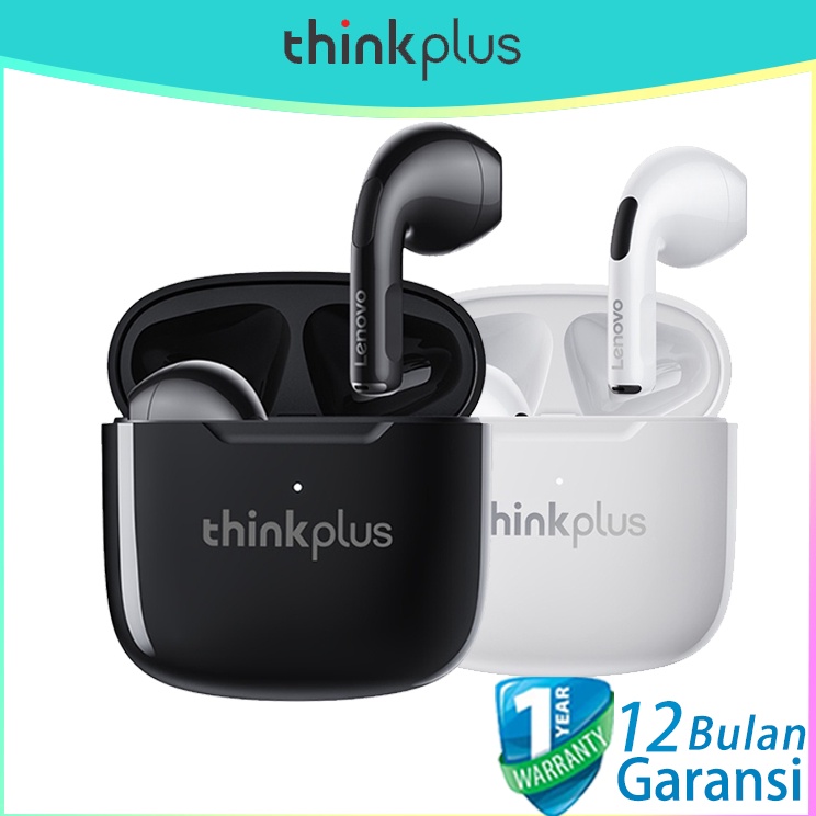 Obral Populer  Supernova x Thinkplus True Wireless Bluetooth Earphone TWS LP1 Mini Earbuds Stereo ea