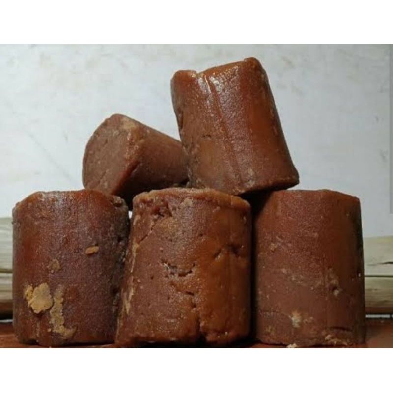 

Gula aren murni asli
