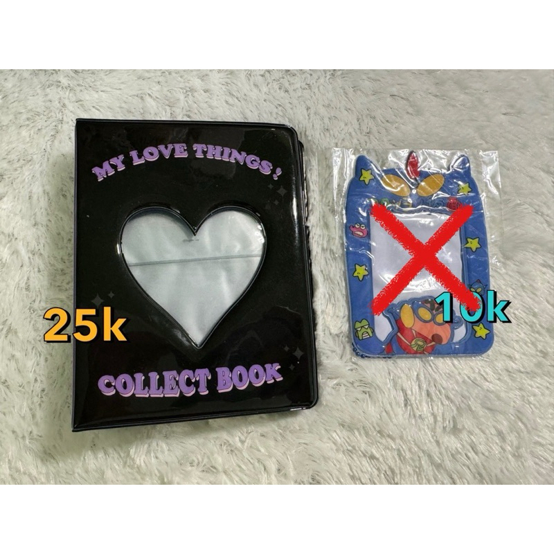 Kolbuk 2p preloved Sleeve hihaba 2 side 8p (10 lbr) Sleeve 1 side 4p (1 lbr)