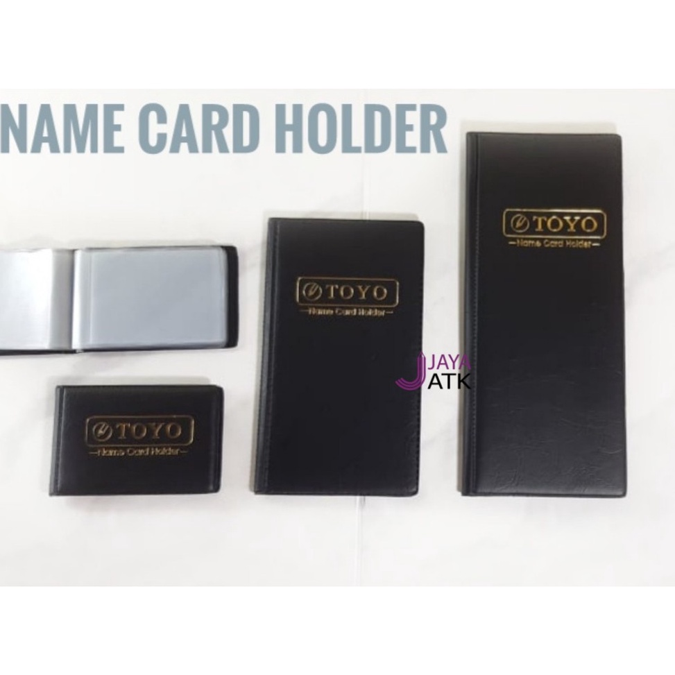 

Diskon Kepuasan Tempat Buku Kartu Nama Card Holder Holder Kartu Nama Tempat Kartu Nama Holder