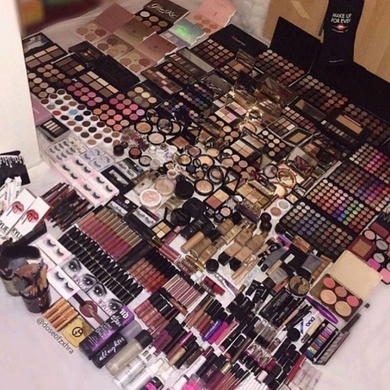 Update Surprise BEBAS PILIH Paket Kosmetik Set Make Up Murah Meriah Lengkap 2in1 15in1 1in1 8in1 6in