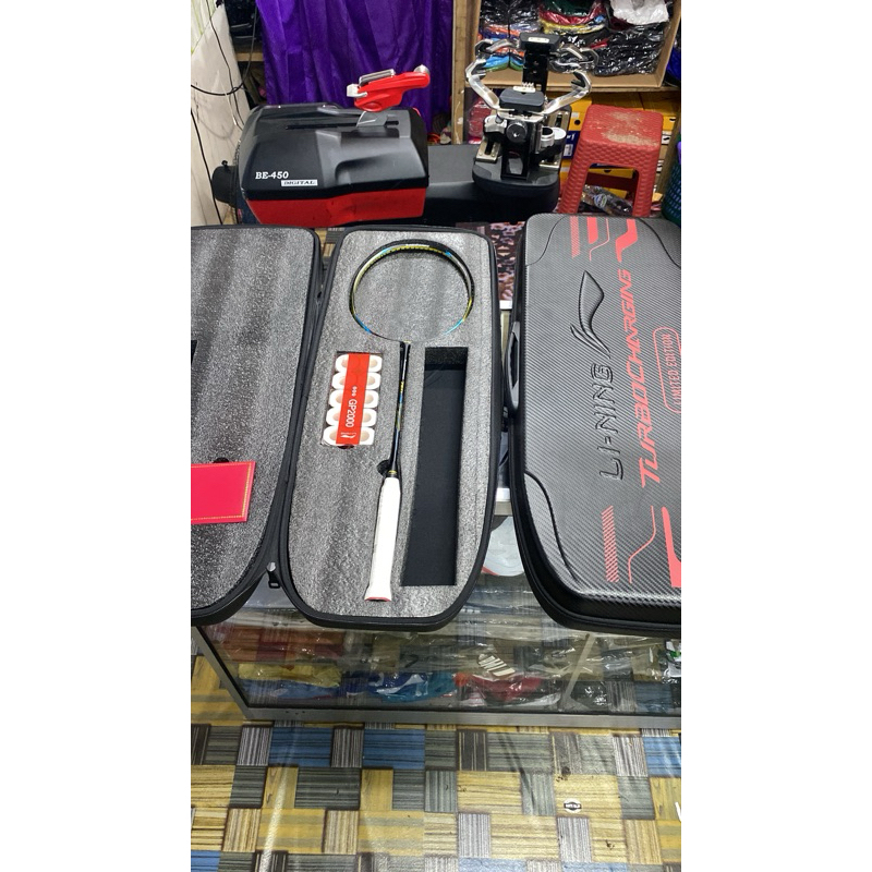 LI-NING TURBOCHARGING 75 EX ORIGINAL