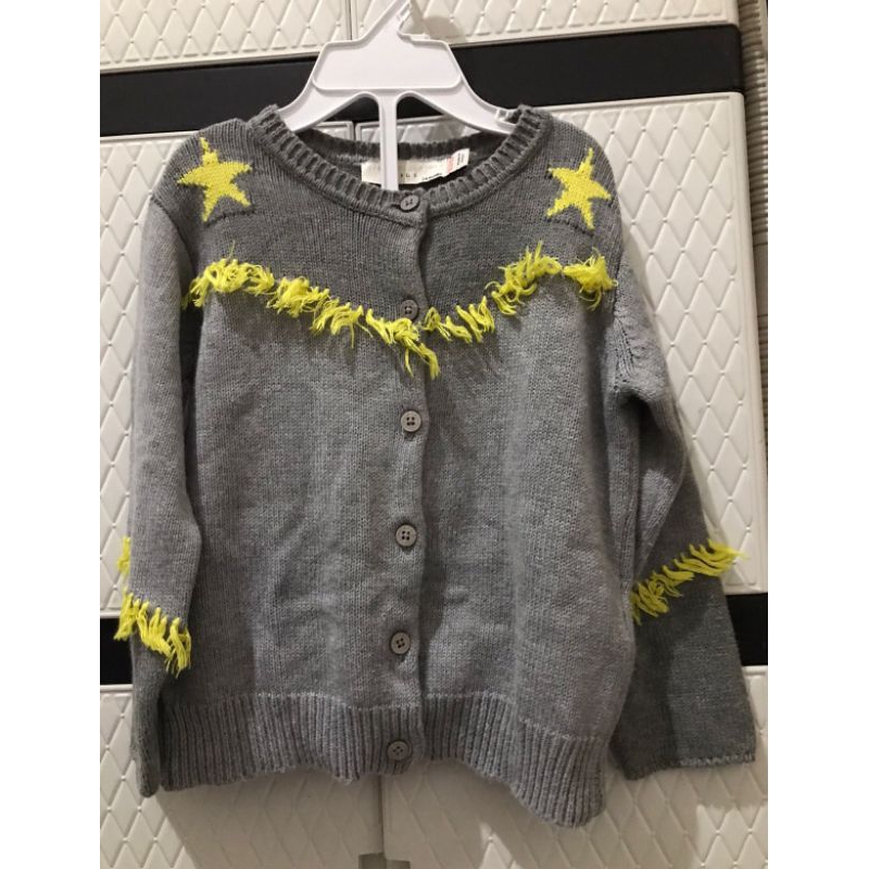 Preloved Stella Mccartney size 24m