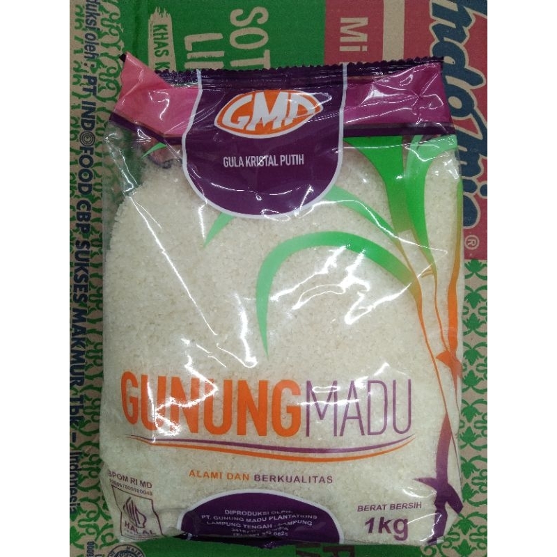 

gula gmp kuning 1 kg