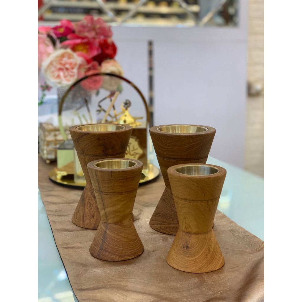 MABKHARAH KAYU JATI CHAMPION