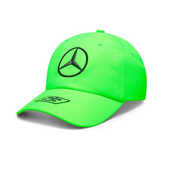 Mercedes-Benz Original Cap Special Edition George Russell