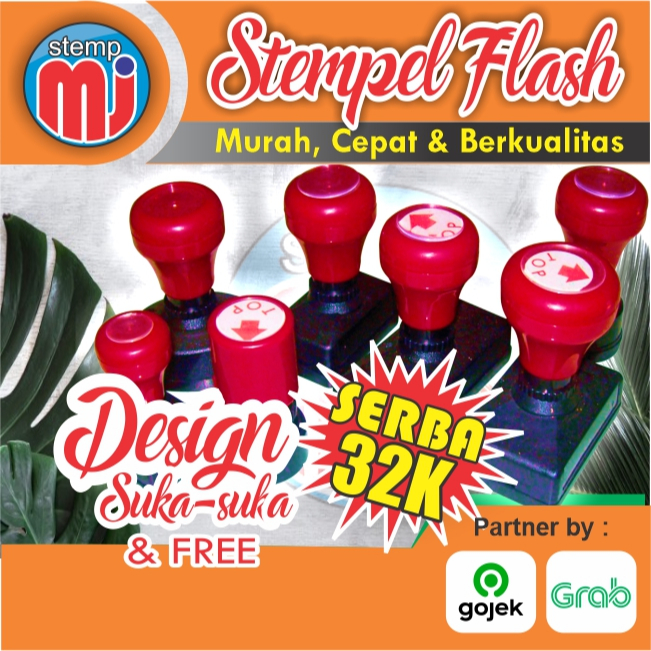 

SEMPEL Flash Custom SERBA 32K
