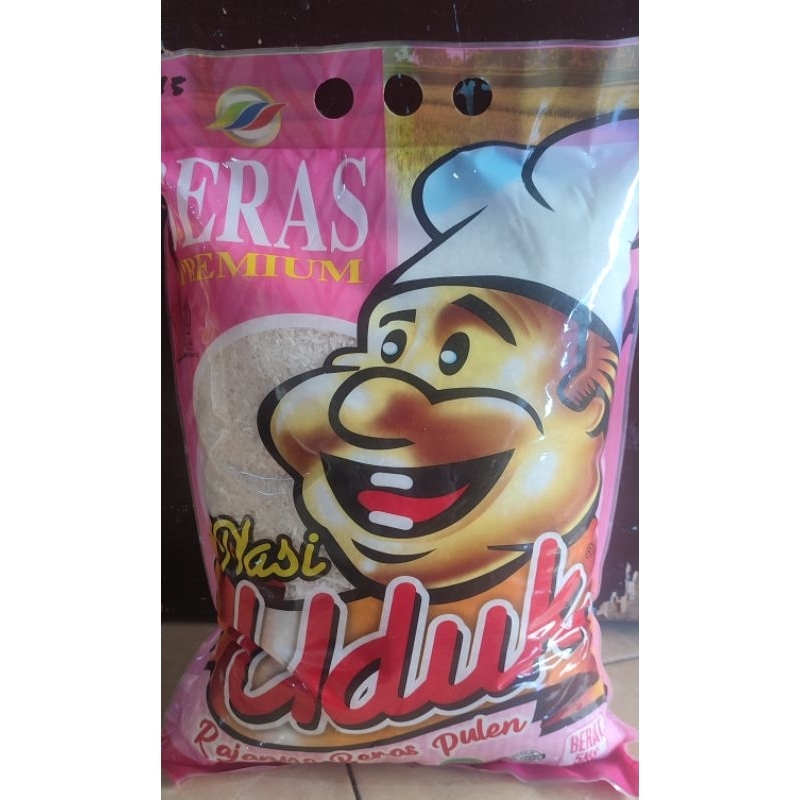 

beras nasi uduk 5kg