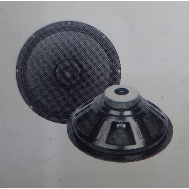 Speaker 15 inch 38H156SCF MK Curve