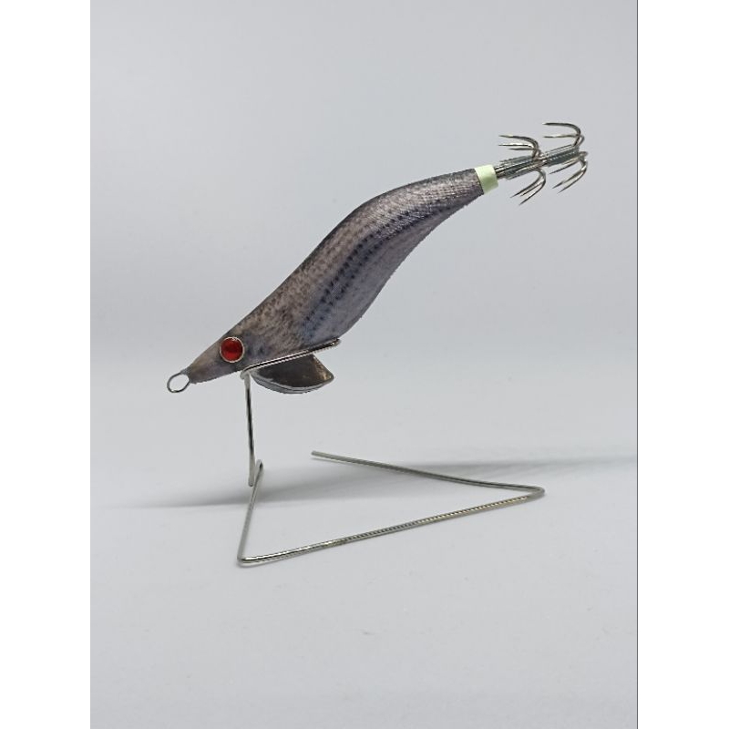 Umpan cumi, Egi, Capela, Squidjig size 2.5