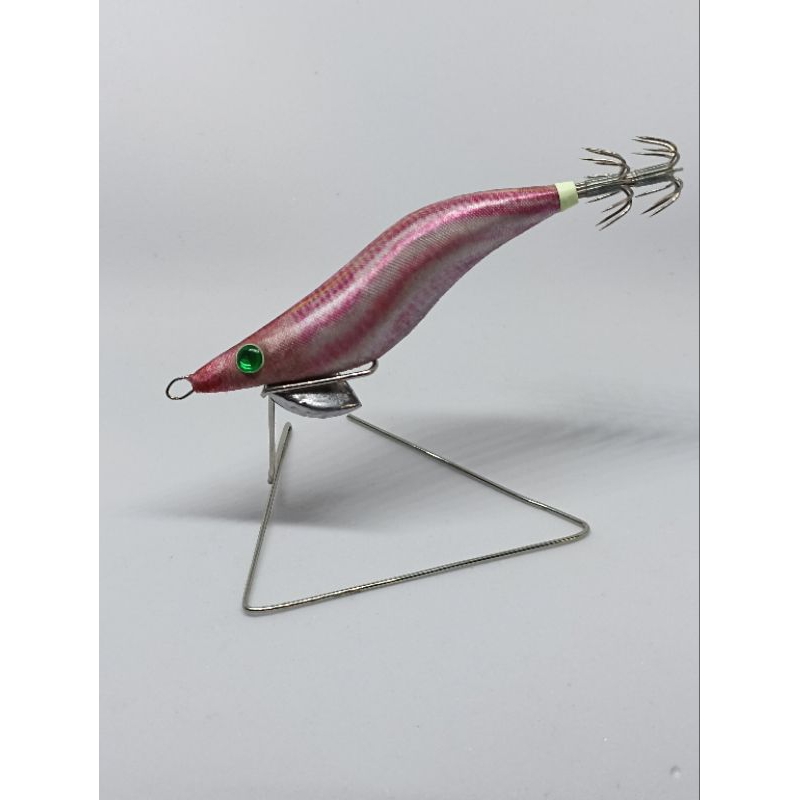 Umpan cumi, Egi, Capela, Squidjig size 2.5