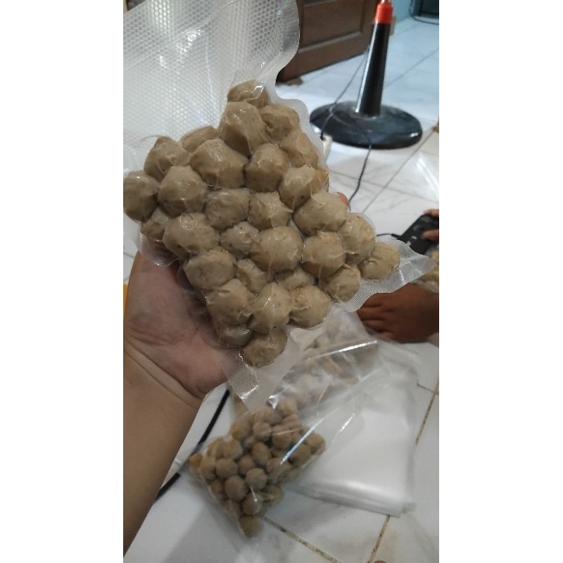 

Bakso'l