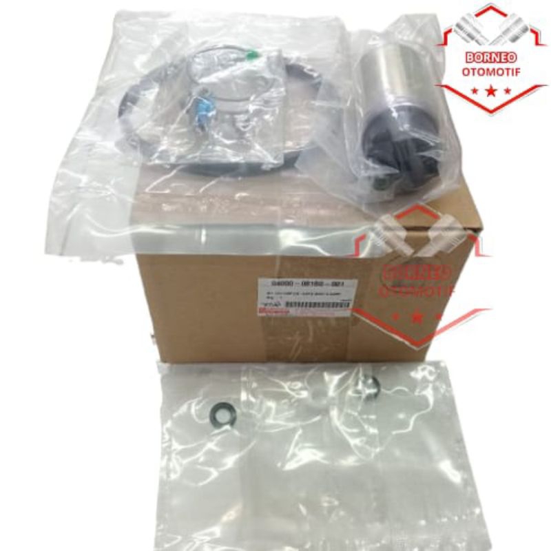 Fuel Pump Pompa Bensin Grand Avanza/Xenia/New Rush/New Terios Original 04000-081B0-001