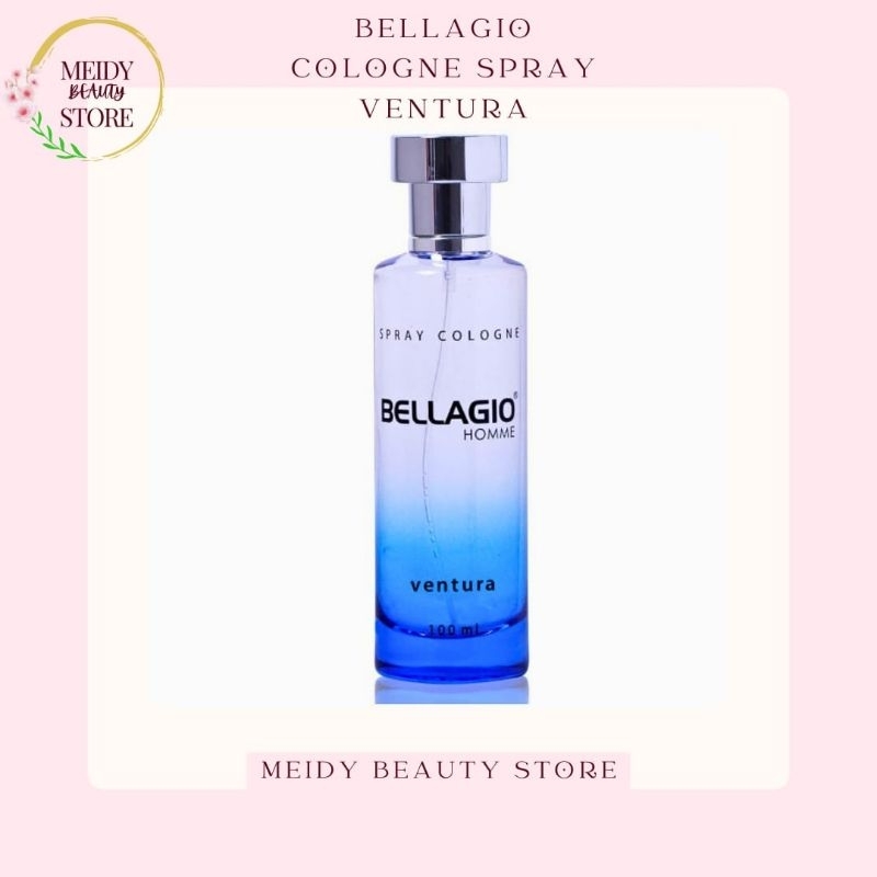 Parfum Bellagio