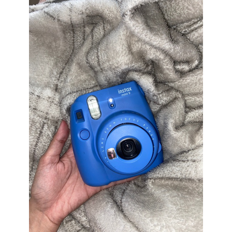 instax mini 9