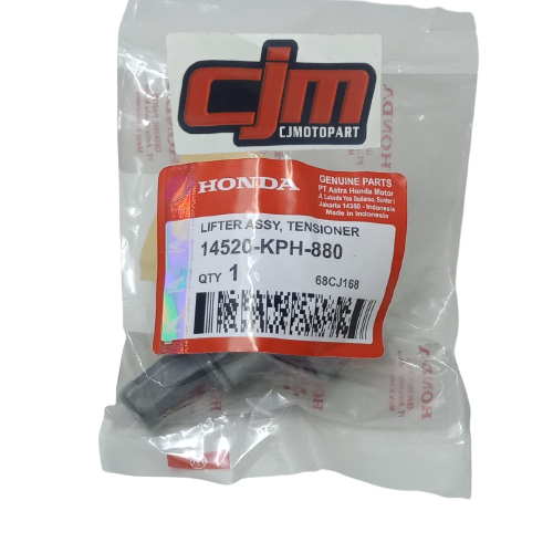 TONJOKAN KETENG KARISMA KPH KSS