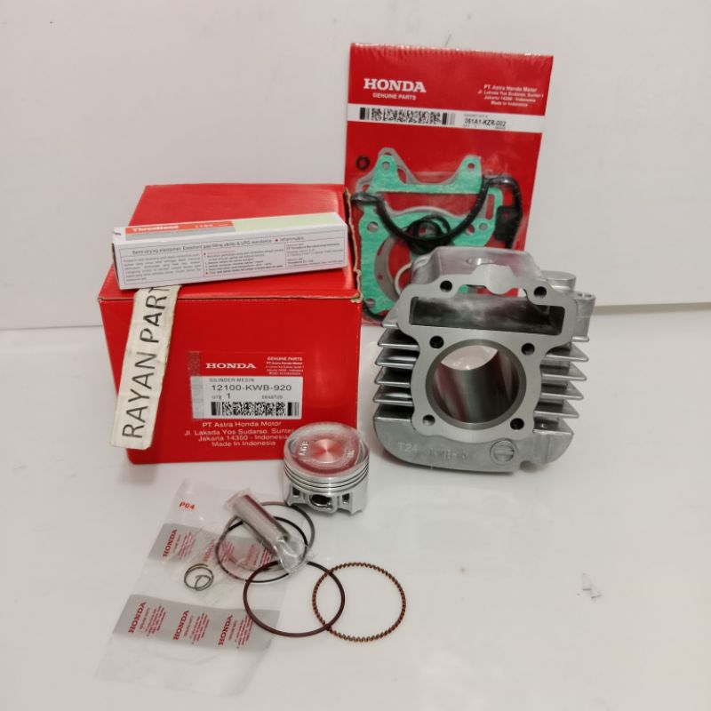 Blok Seher+ Topset komplit revo Absolute revo Absolute revo Absolute revo Absolute KWB