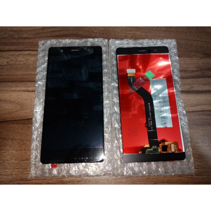 LCD HUAWEI P9 LITE (BLACK)