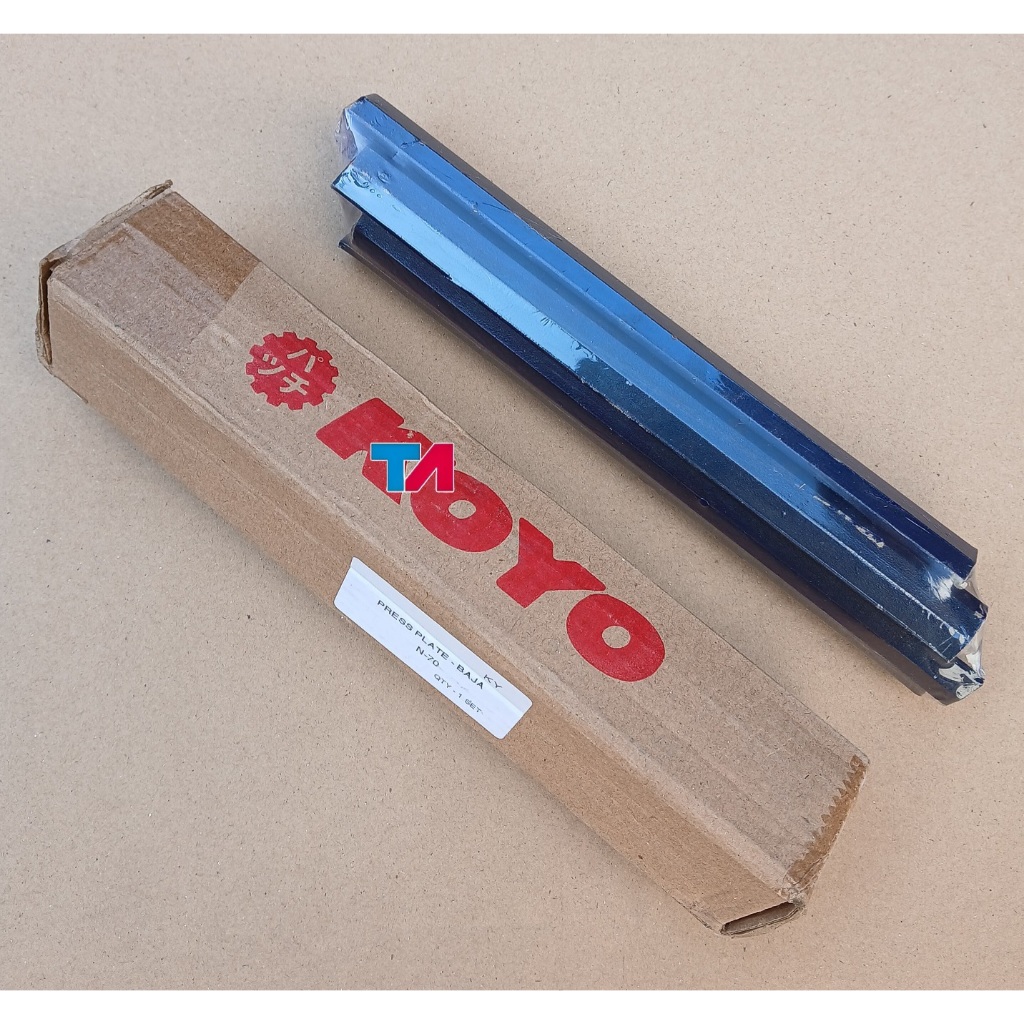 JEPIT SARINGAN N70 KENINDO KOYO