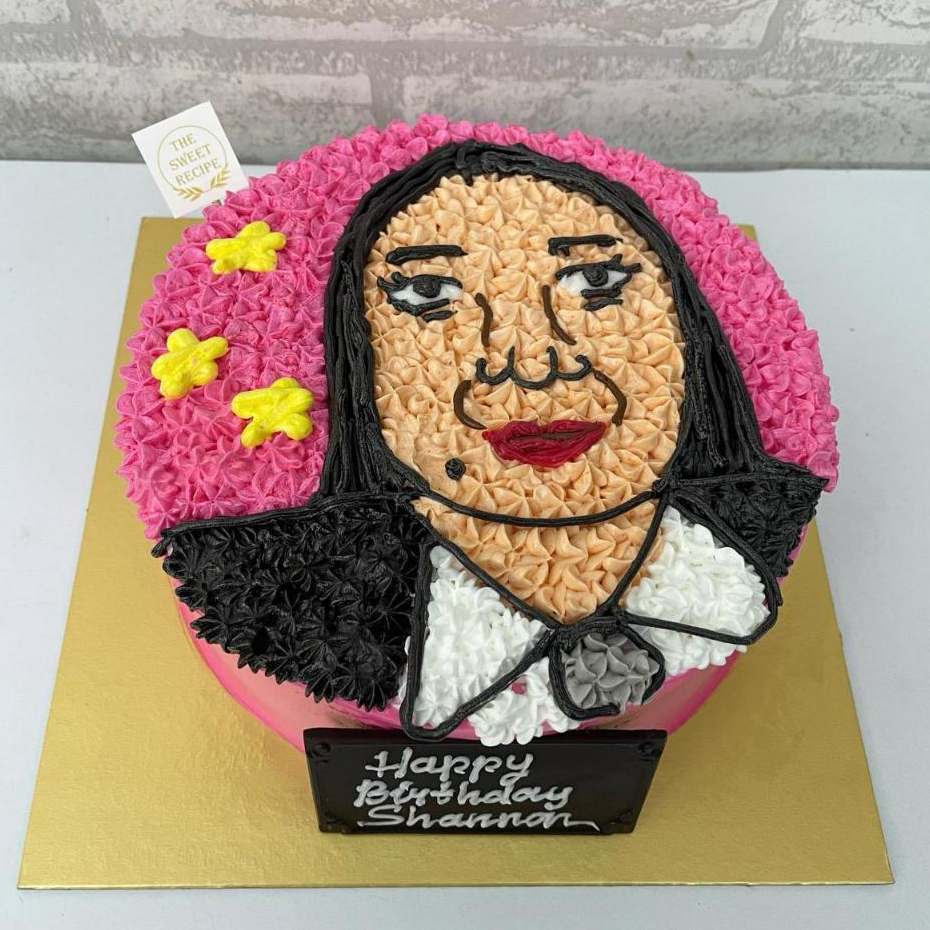 

Kue Pekerja Kantor