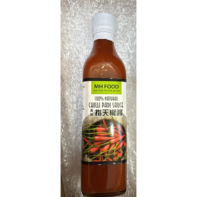 

MH Food Chili Padi Sauce 500ml