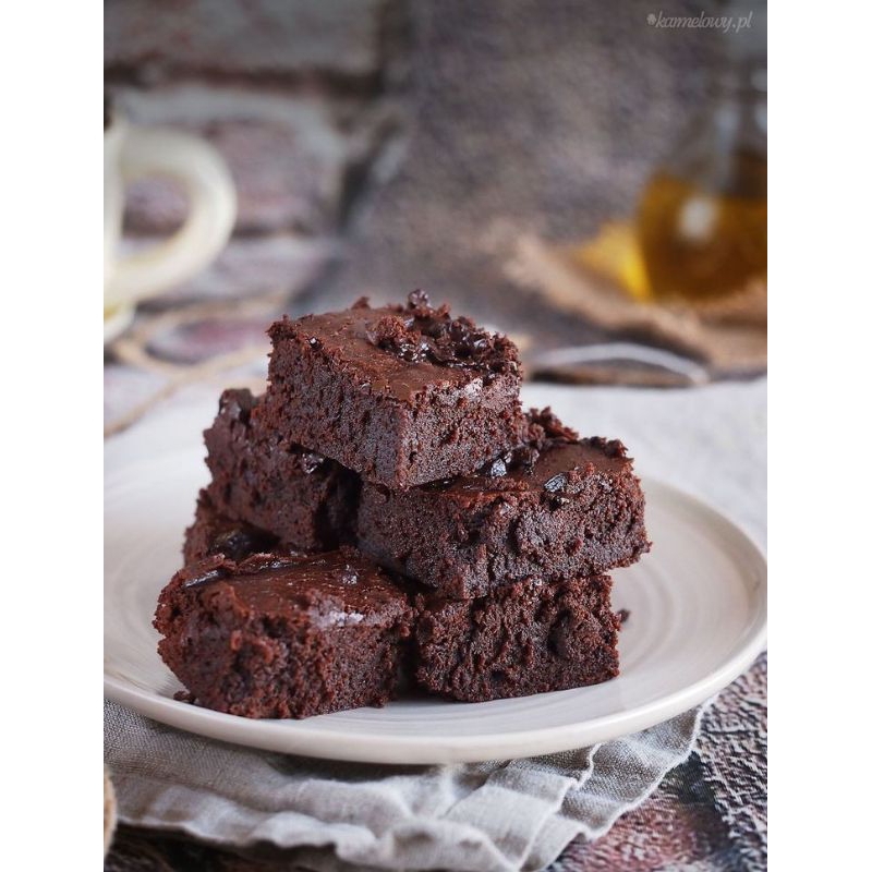 

Brownies