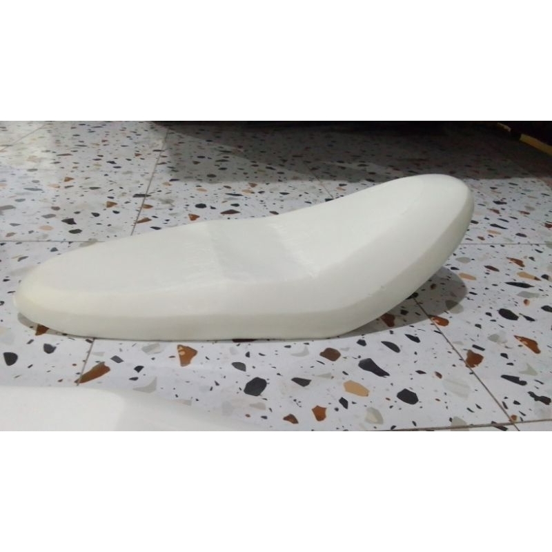 Busa Jok Motor Suzuki Satria Hiu Standar dan roadrace