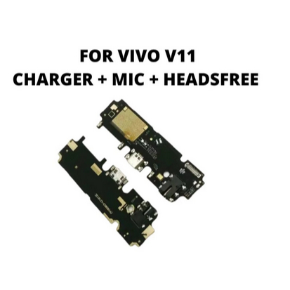 Flexible Charger Vivo V11 ORI Pcb Cas Vivo V11 ORI
