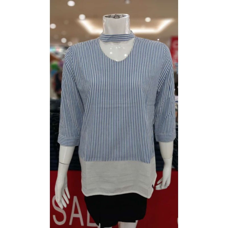 Kemeja wanita AKO jeans